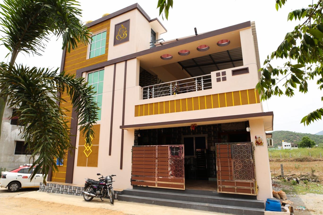Malar Resort